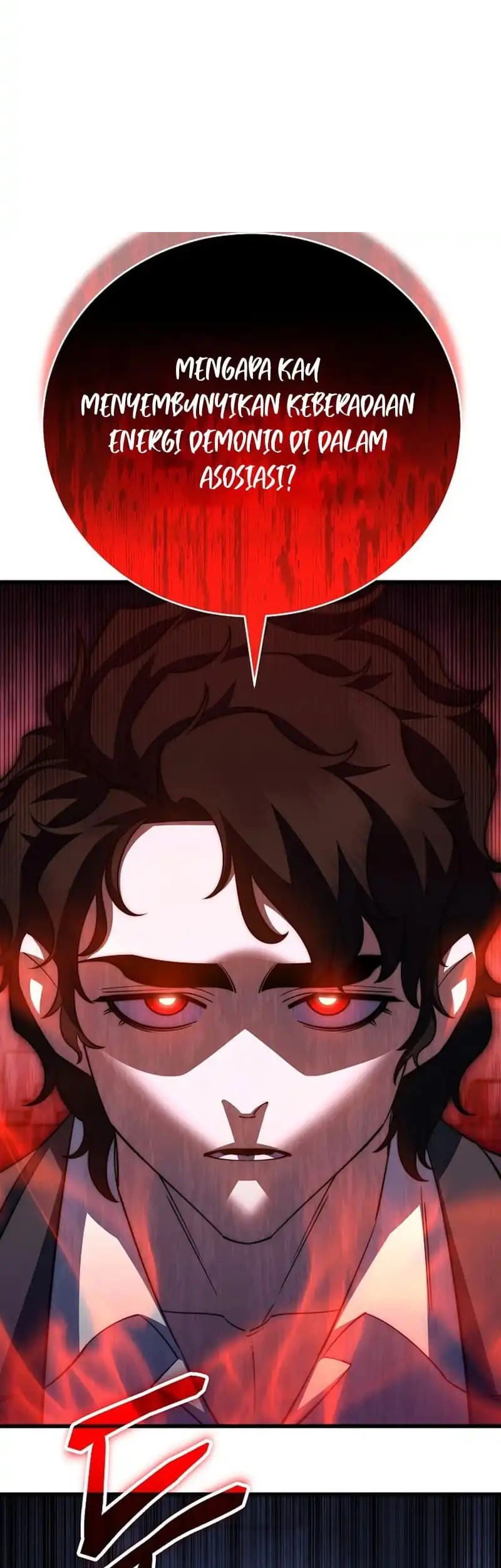 Disciple of the Three Kings Chapter 46 Gambar 48