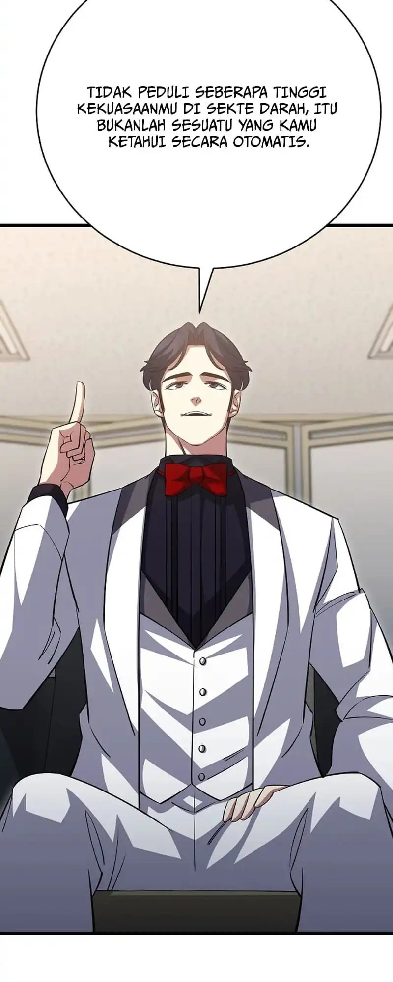 Disciple of the Three Kings Chapter 46 Gambar 53