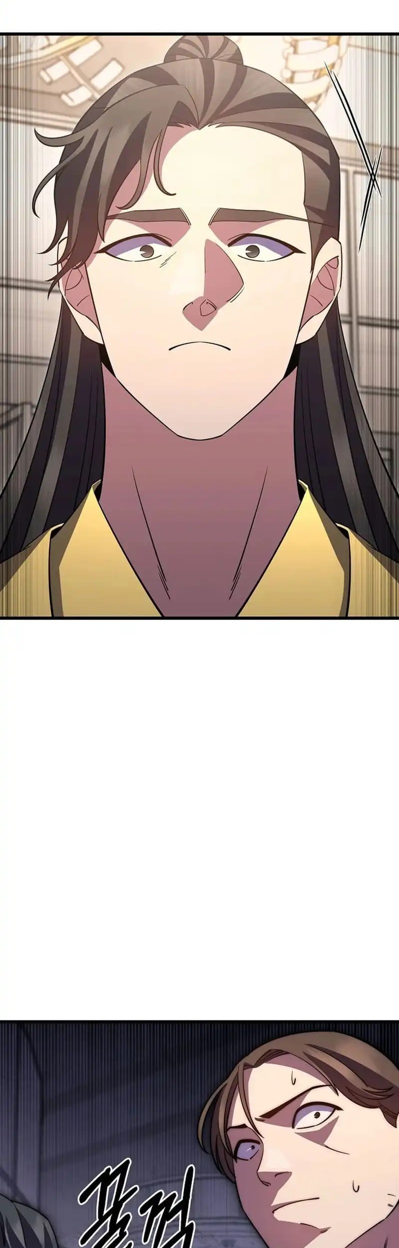 Disciple of the Three Kings Chapter 46 Gambar 27