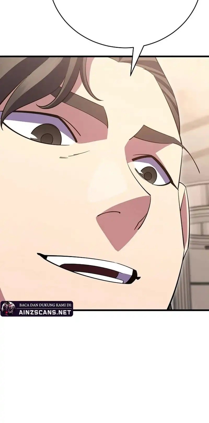 Disciple of the Three Kings Chapter 46 Gambar 32