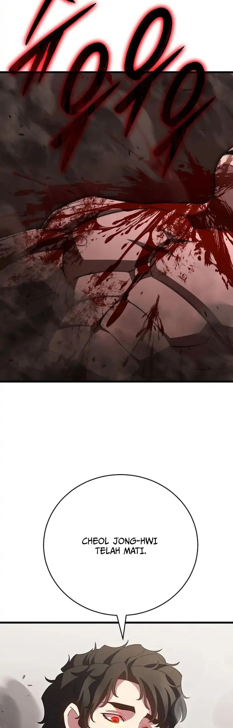 Manhwa Disciple of the Three Kings Chapter 46 gambar nomor 2