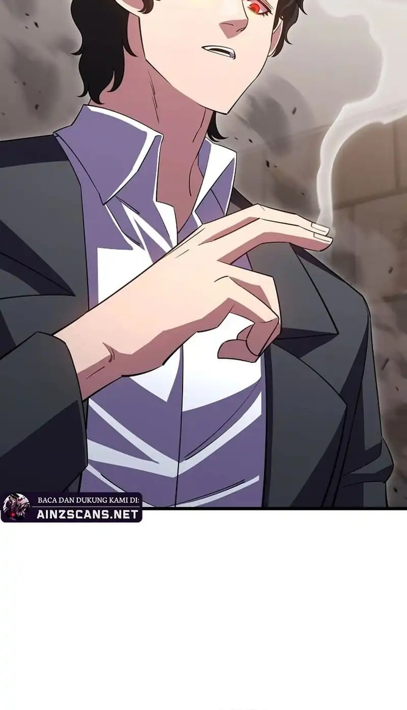 Disciple of the Three Kings Chapter 46 Gambar 3