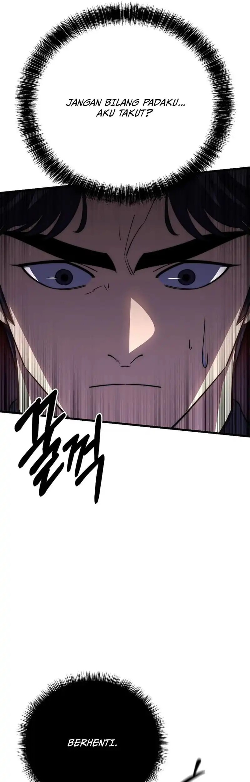 Disciple of the Three Kings Chapter 46 Gambar 69