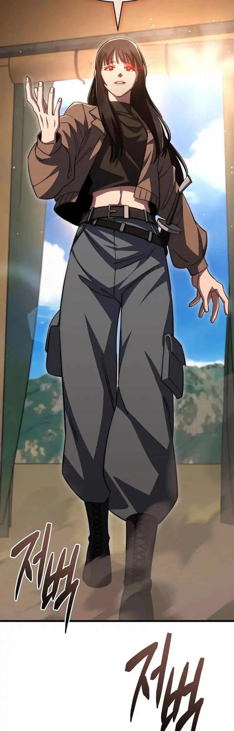 Disciple of the Three Kings Chapter 46 Gambar 79