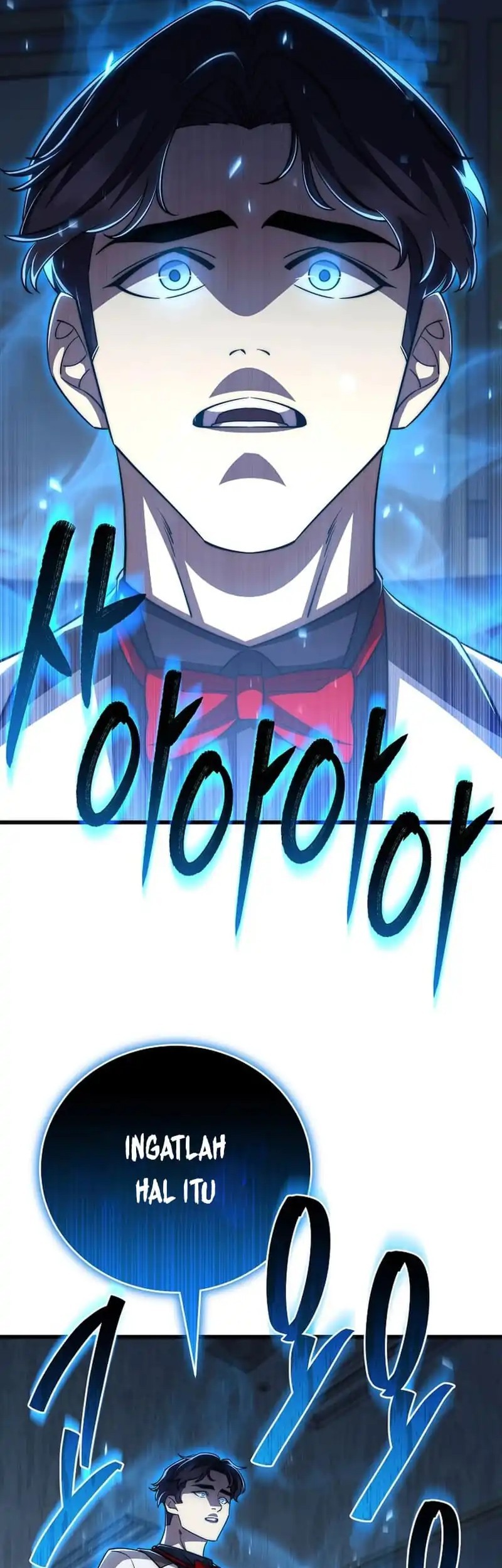 Disciple of the Three Kings Chapter 46 Gambar 57