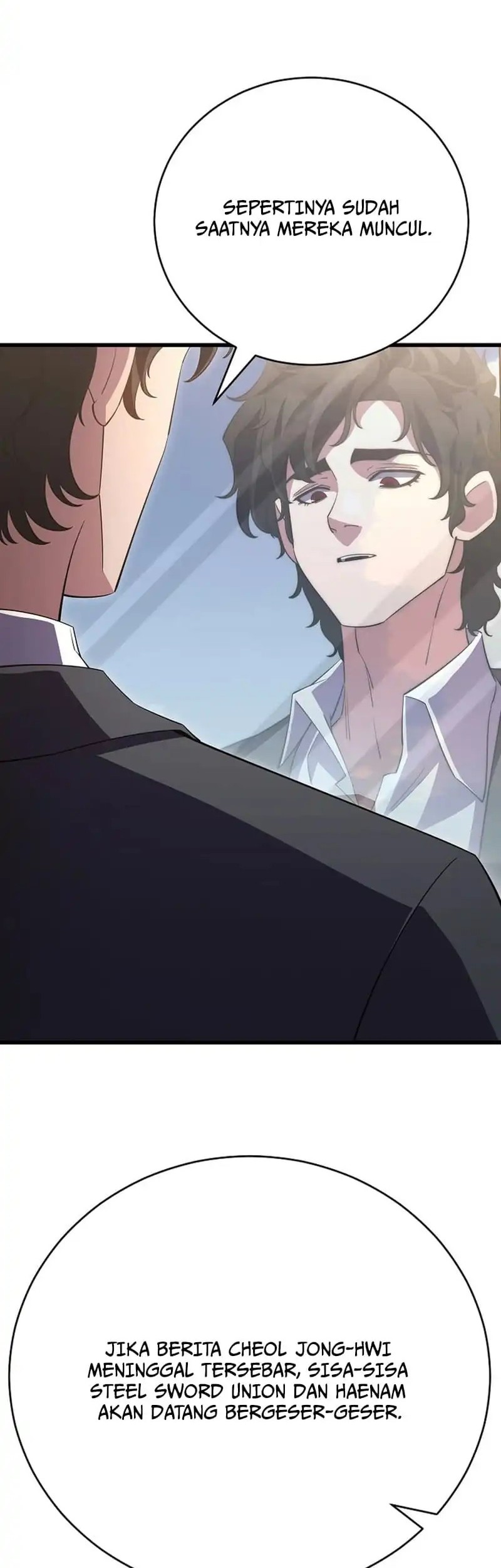 Disciple of the Three Kings Chapter 46 Gambar 5