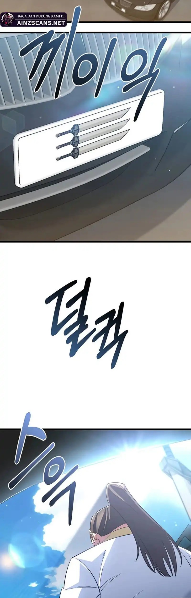 Disciple of the Three Kings Chapter 46 Gambar 10