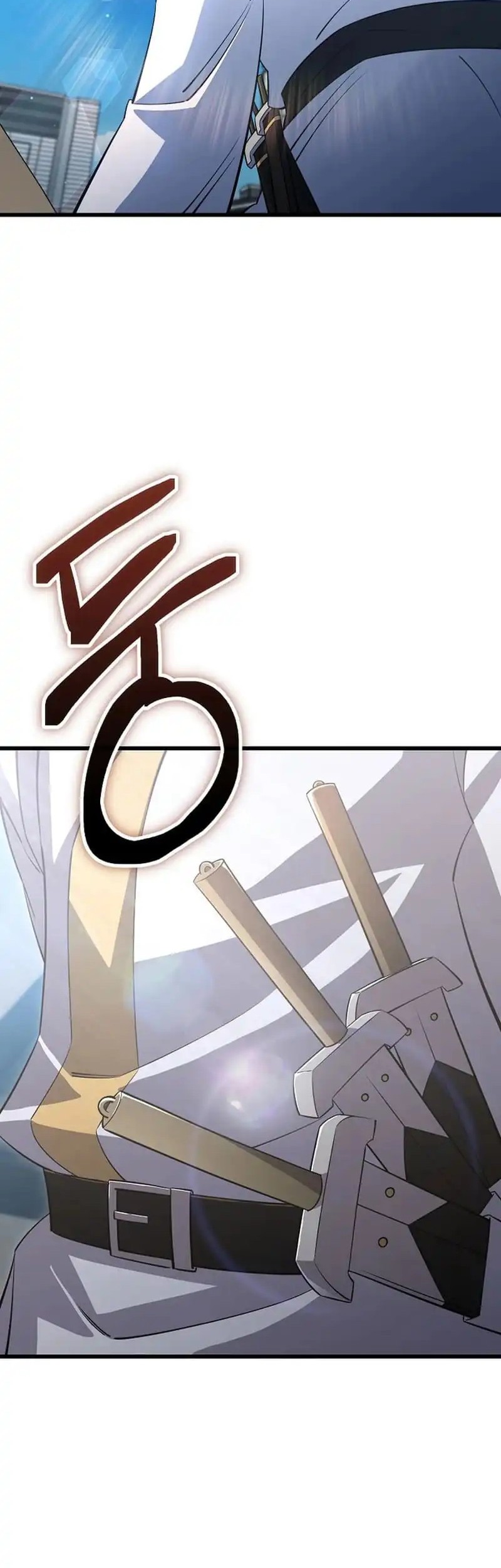 Disciple of the Three Kings Chapter 46 Gambar 11