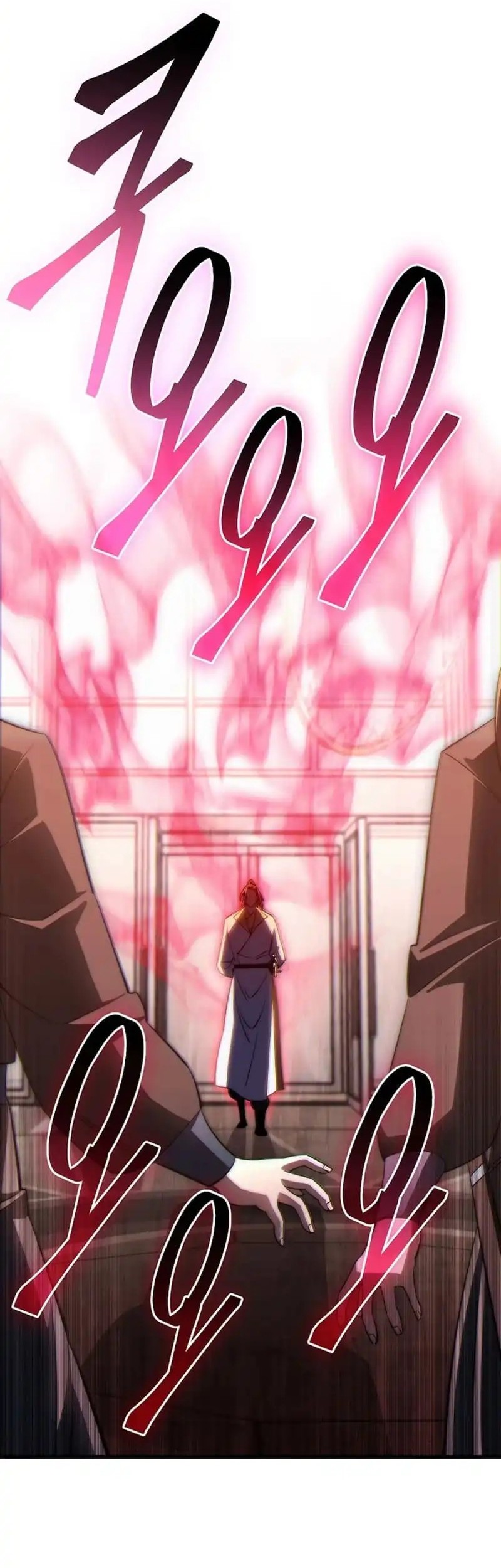 Disciple of the Three Kings Chapter 46 Gambar 14