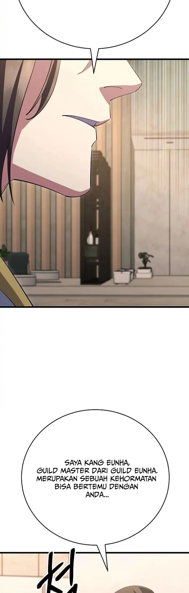 Disciple of the Three Kings Chapter 46 Gambar 17