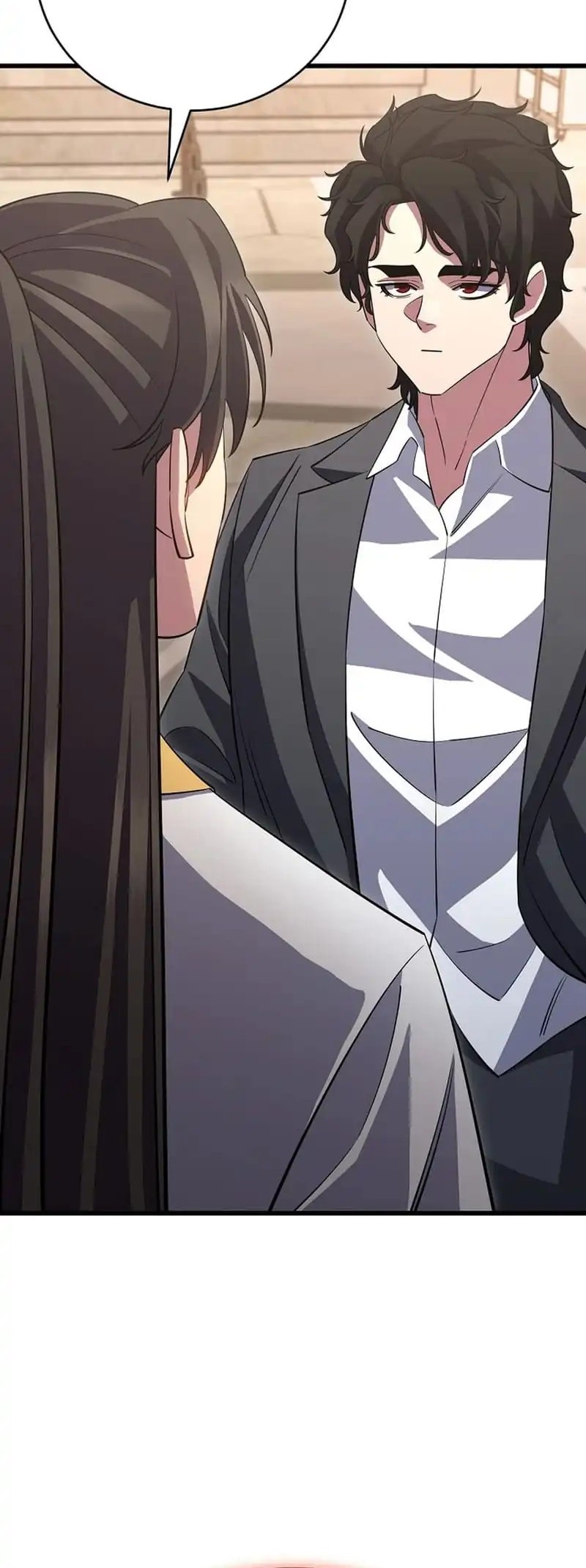 Disciple of the Three Kings Chapter 46 Gambar 20