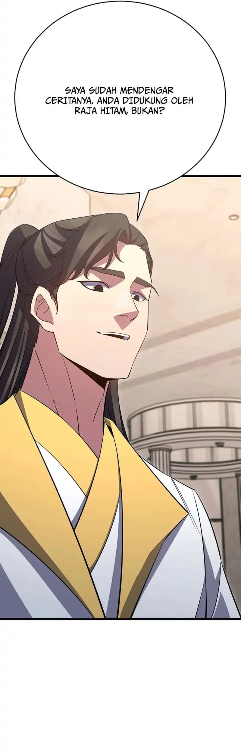 Disciple of the Three Kings Chapter 46 Gambar 24