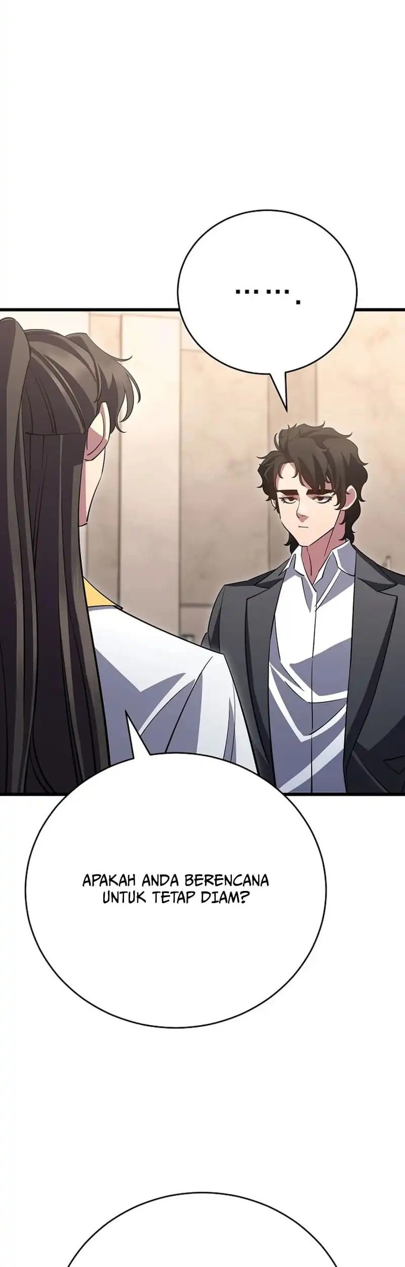 Disciple of the Three Kings Chapter 46 Gambar 25