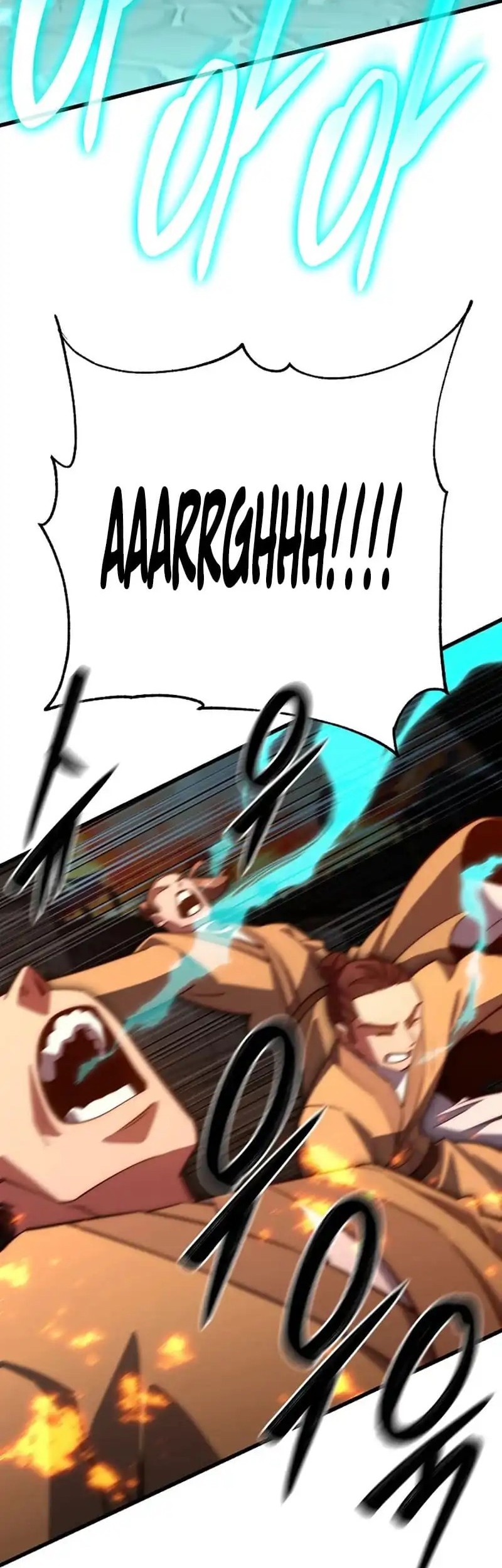 Disciple of the Three Kings Chapter 47 Gambar 41