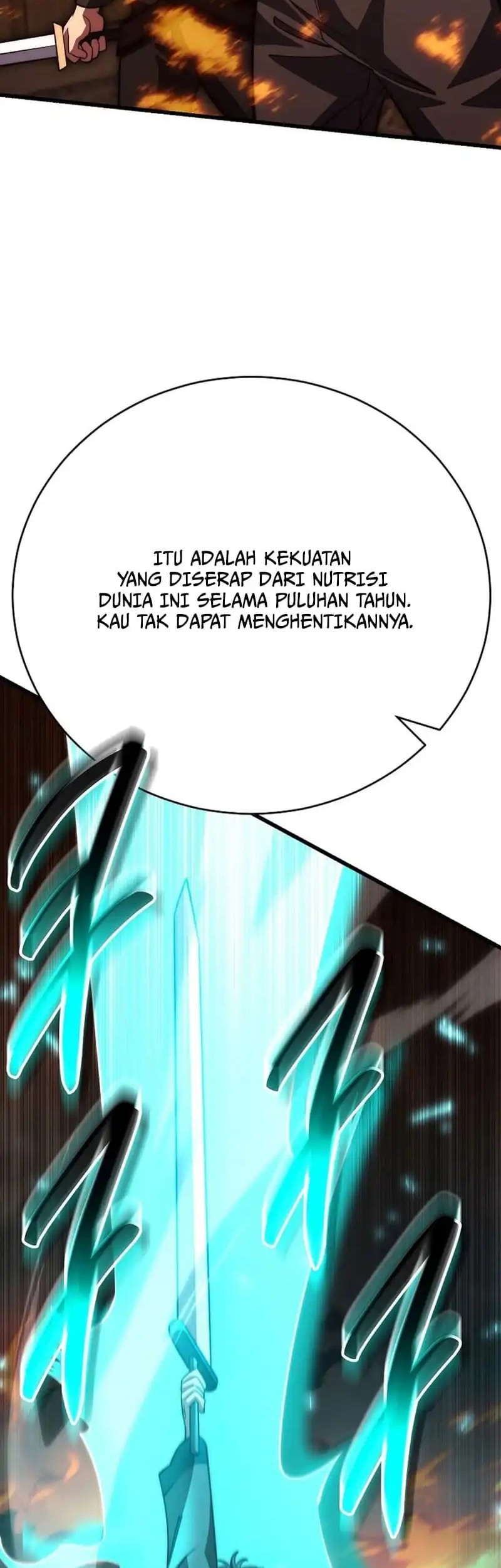 Disciple of the Three Kings Chapter 47 Gambar 43