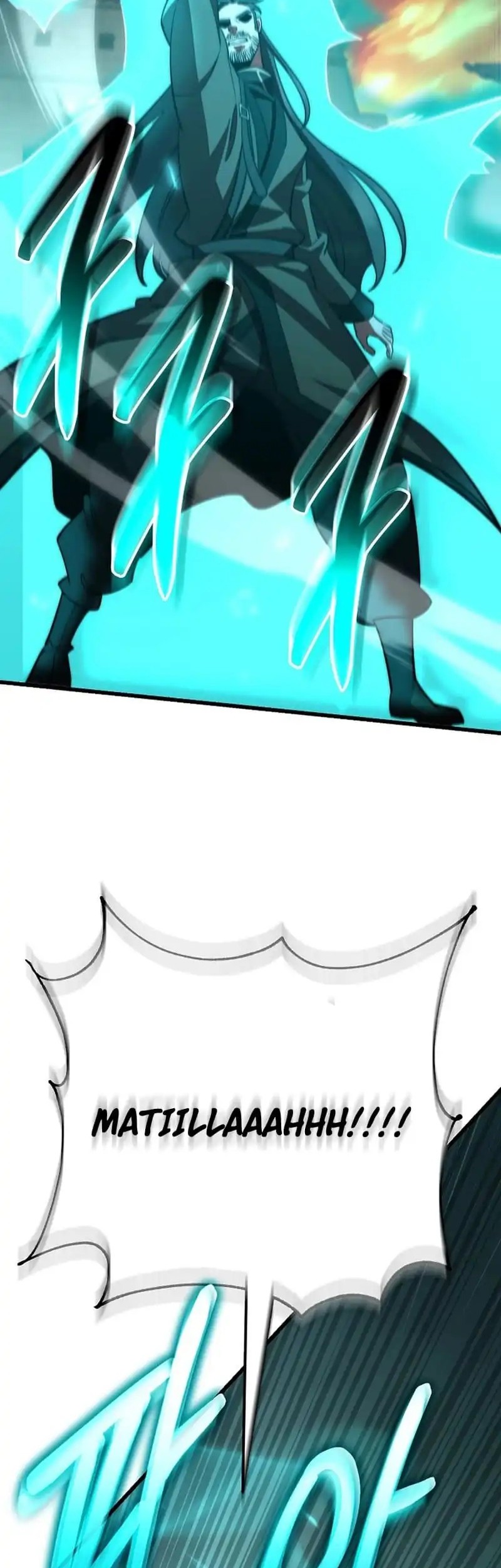 Disciple of the Three Kings Chapter 47 Gambar 44