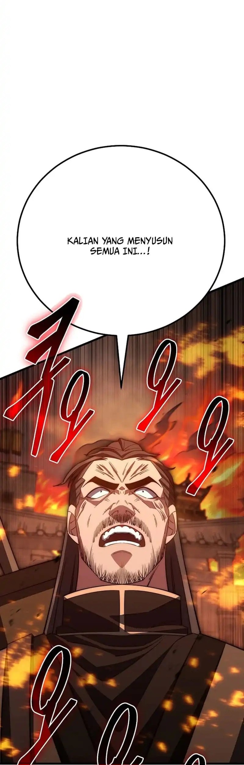 Disciple of the Three Kings Chapter 47 Gambar 32