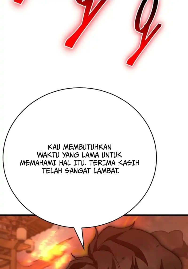 Disciple of the Three Kings Chapter 47 Gambar 33