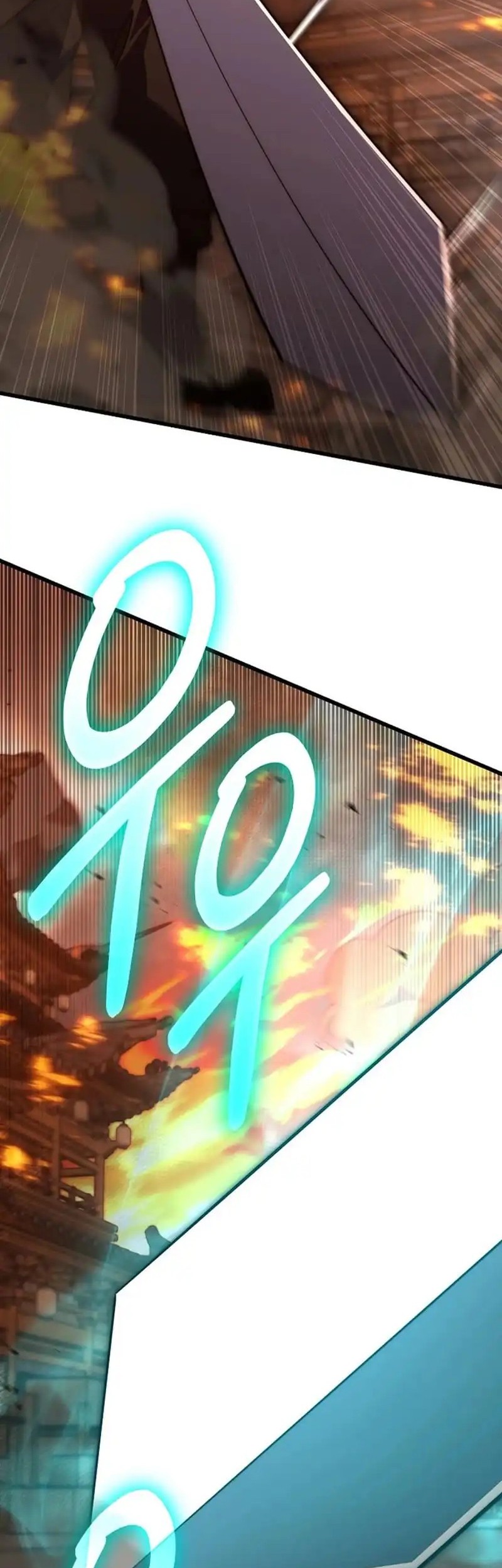 Disciple of the Three Kings Chapter 47 Gambar 35