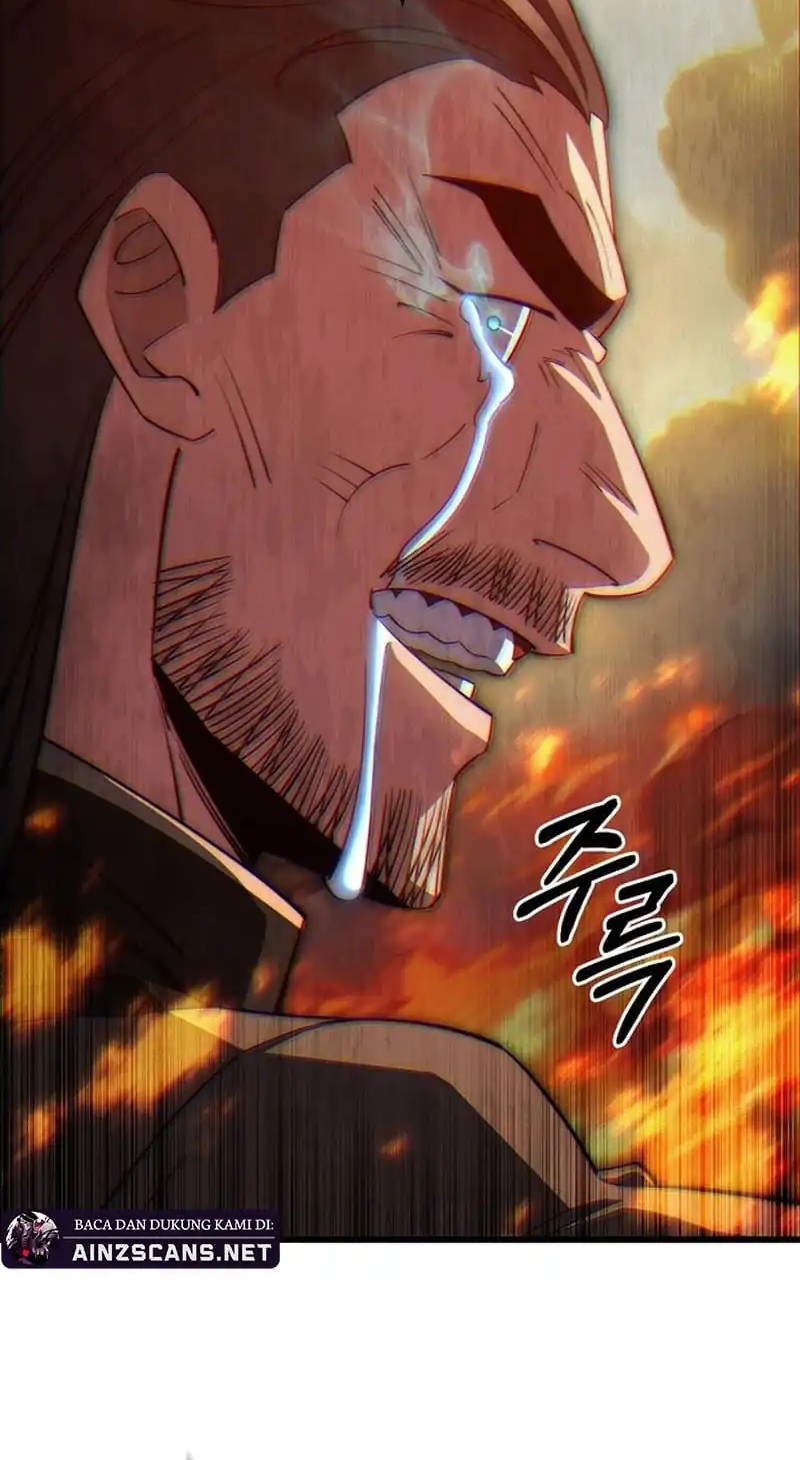 Disciple of the Three Kings Chapter 47 Gambar 39