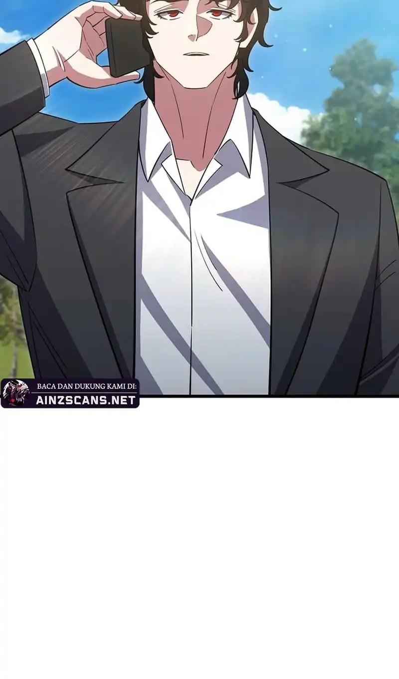 Disciple of the Three Kings Chapter 47 Gambar 3