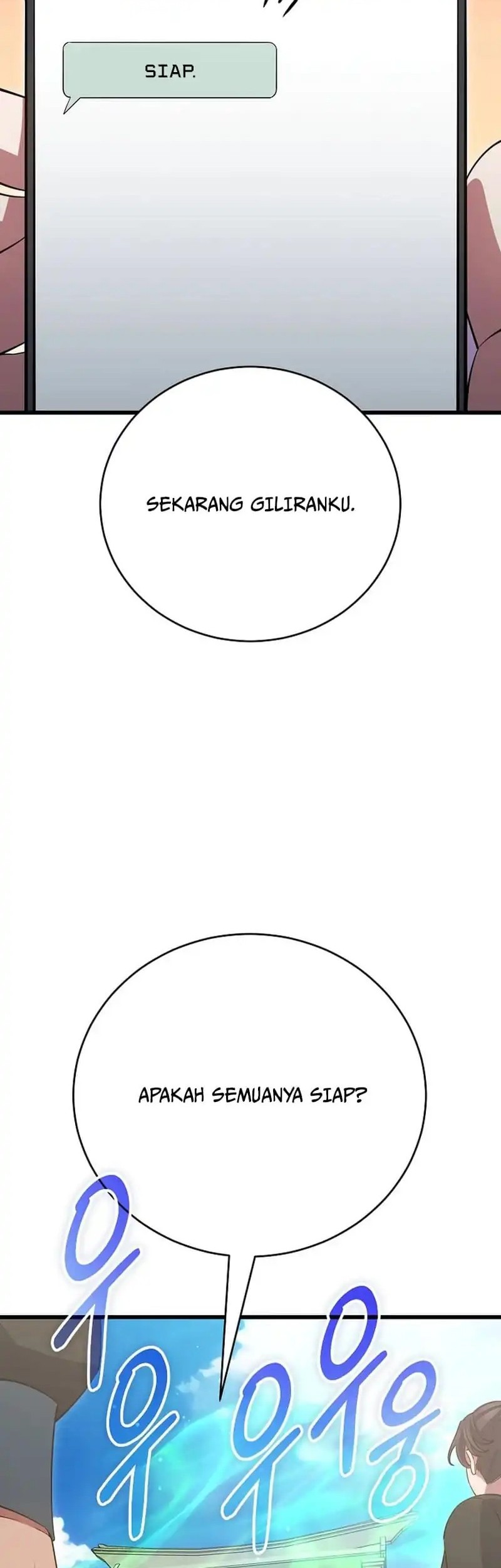 Disciple of the Three Kings Chapter 47 Gambar 5