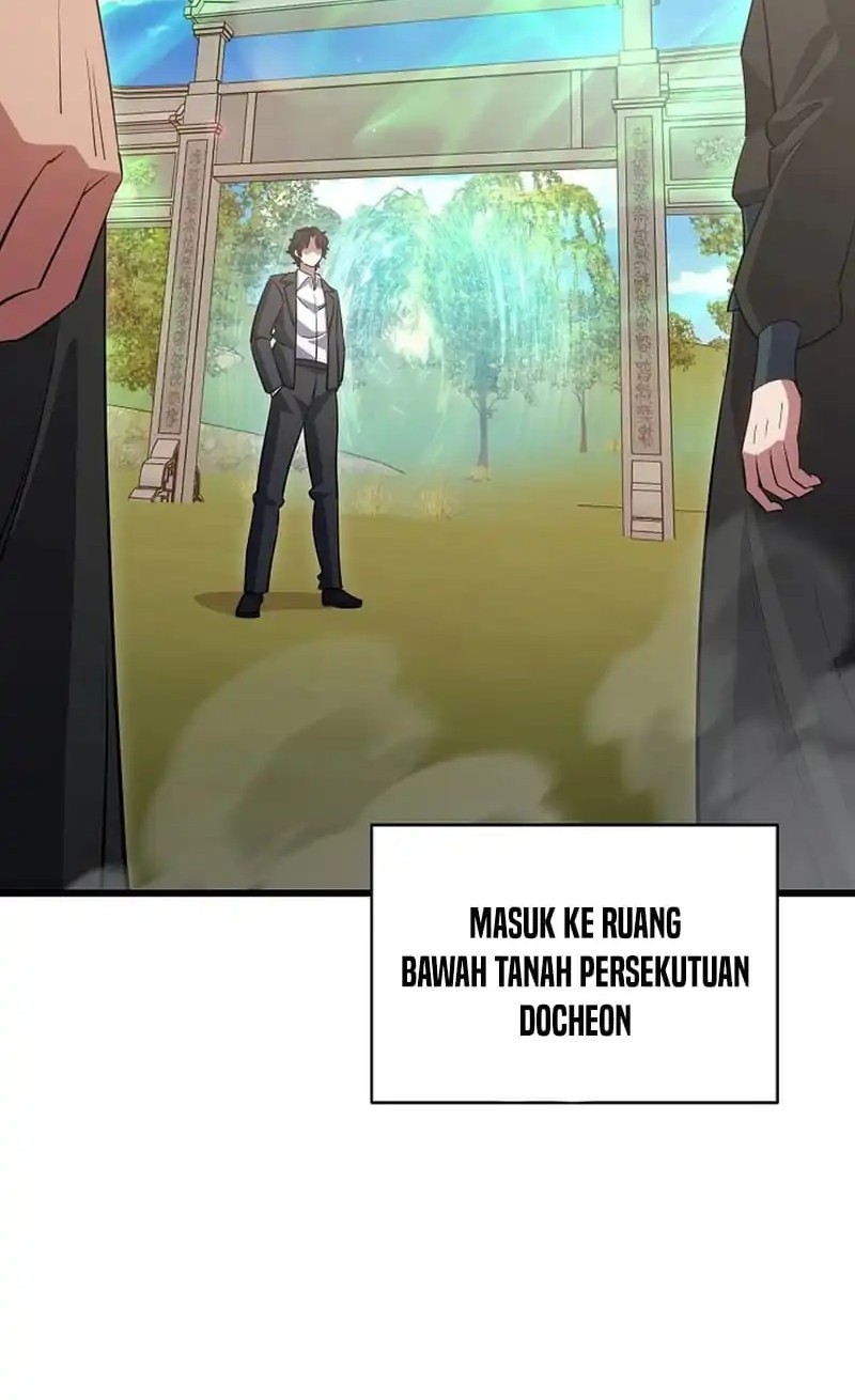 Disciple of the Three Kings Chapter 47 Gambar 6