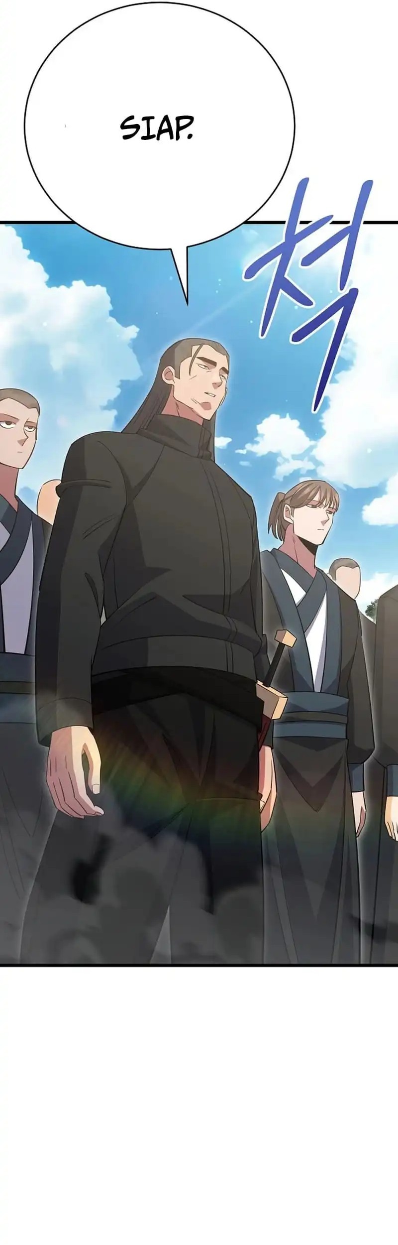 Disciple of the Three Kings Chapter 47 Gambar 7