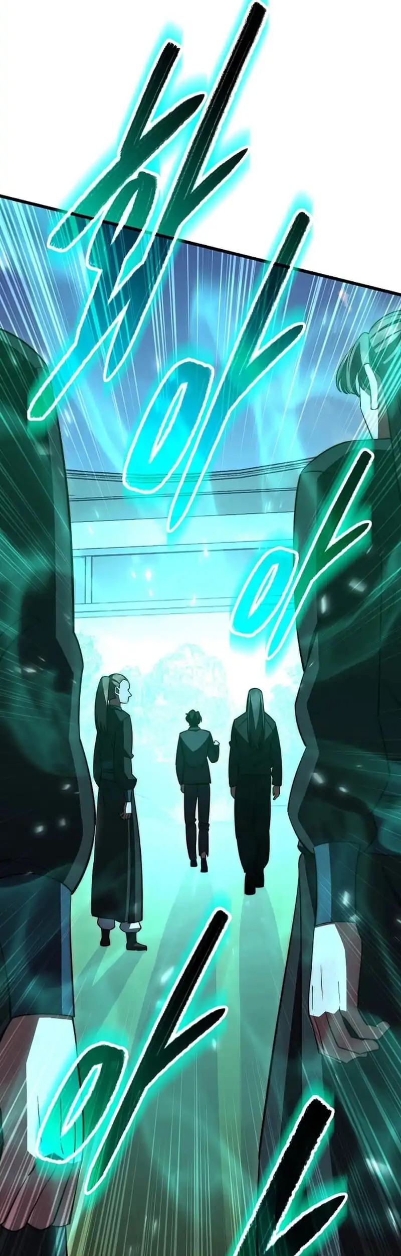 Disciple of the Three Kings Chapter 47 Gambar 10