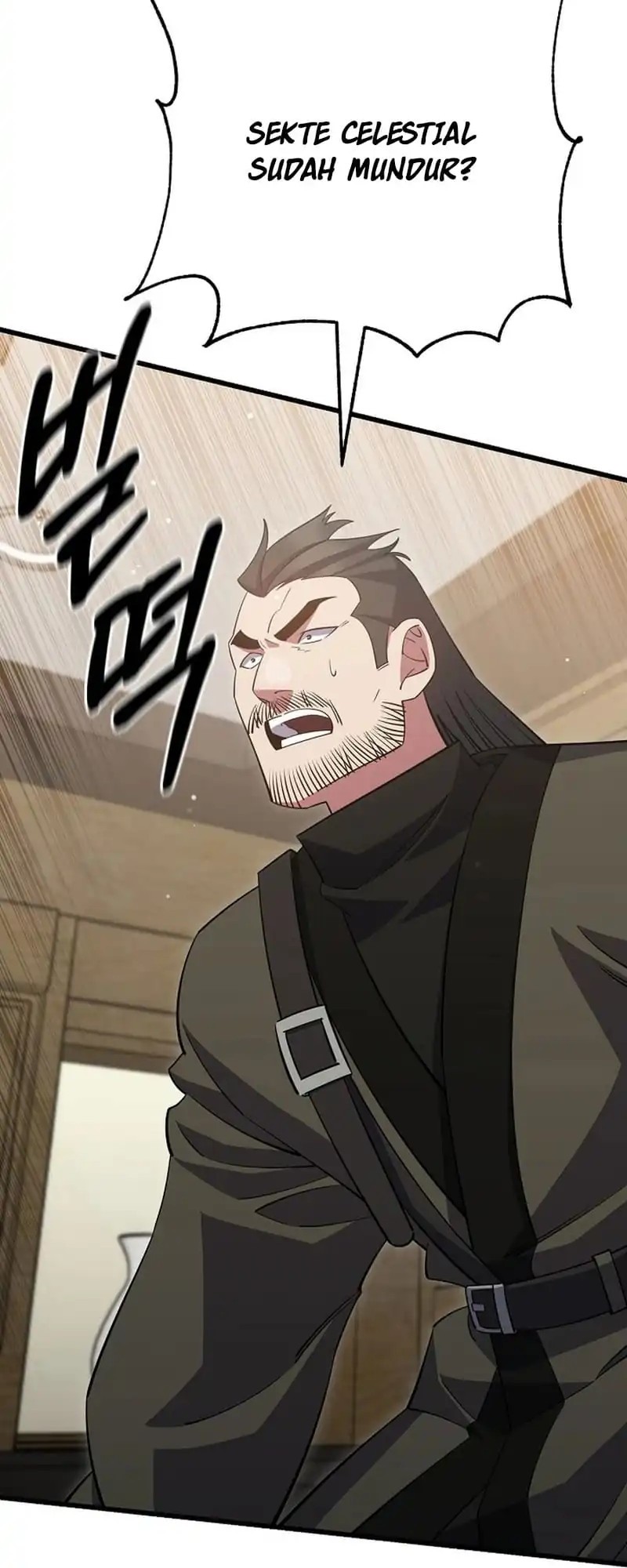 Disciple of the Three Kings Chapter 47 Gambar 12