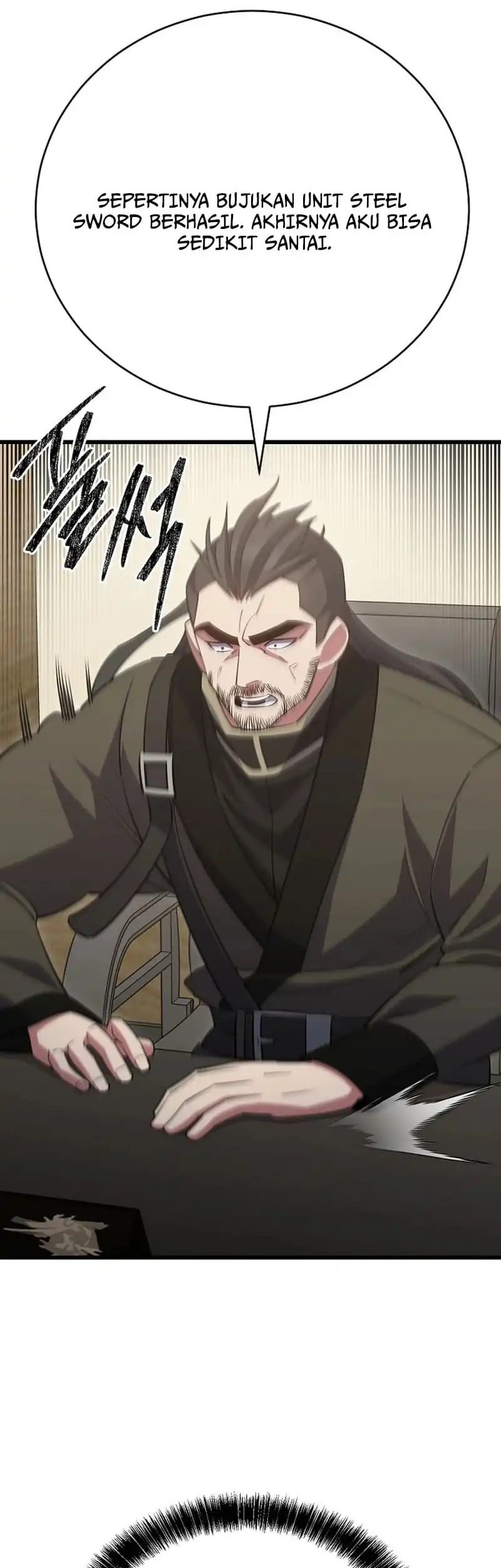 Disciple of the Three Kings Chapter 47 Gambar 14