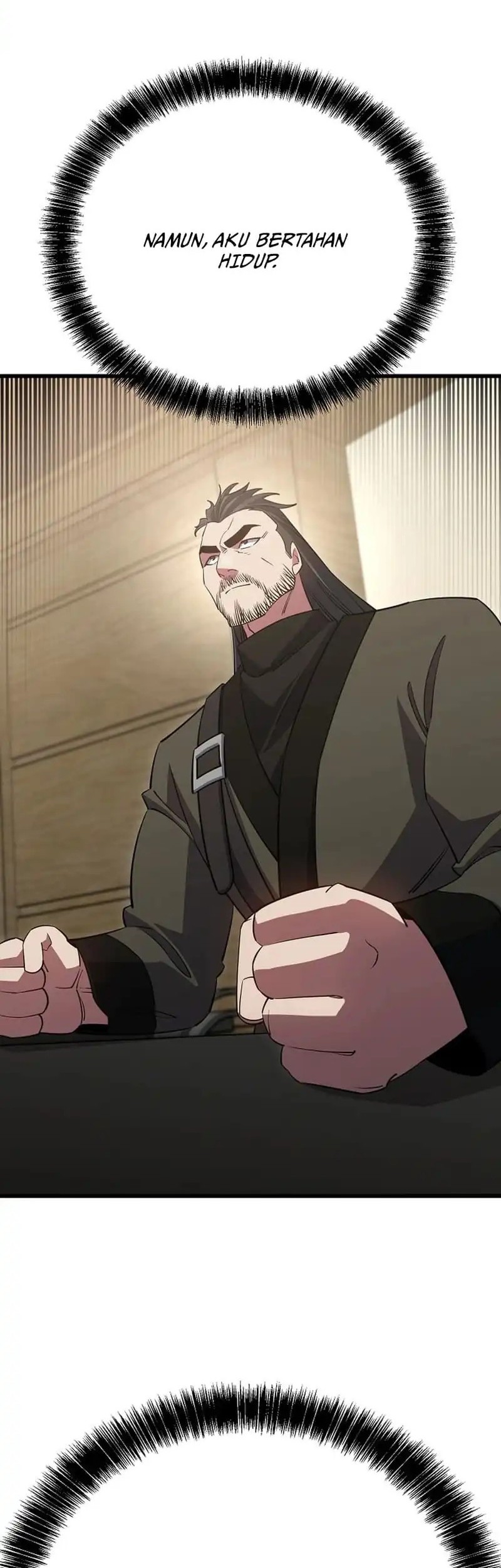 Disciple of the Three Kings Chapter 47 Gambar 17