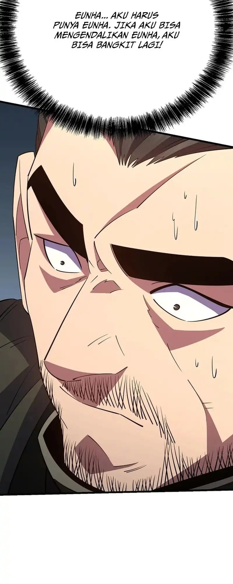 Disciple of the Three Kings Chapter 47 Gambar 18