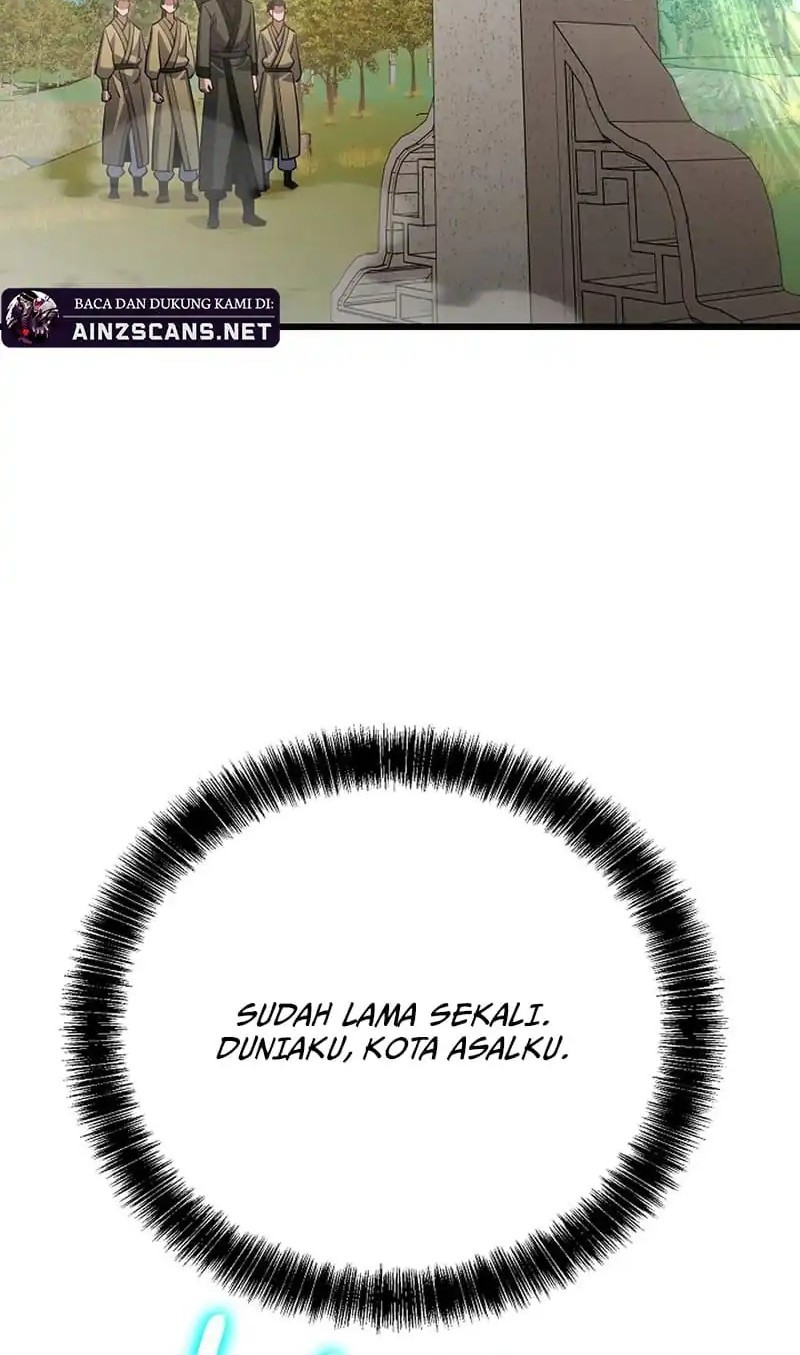 Disciple of the Three Kings Chapter 47 Gambar 21