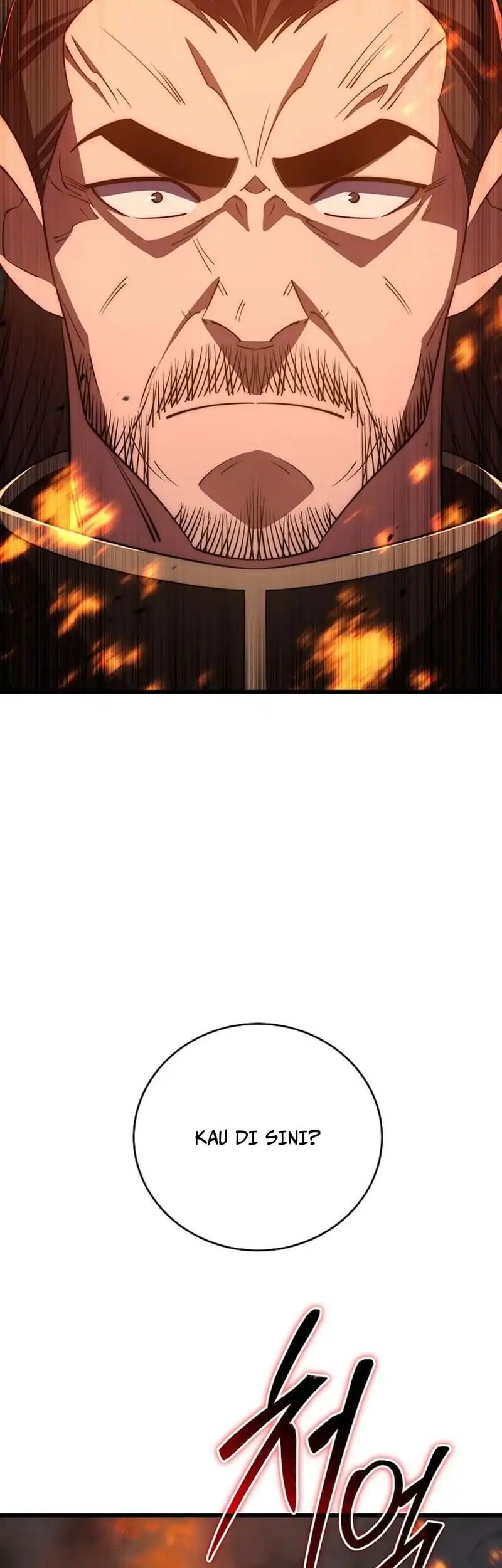 Disciple of the Three Kings Chapter 47 Gambar 26