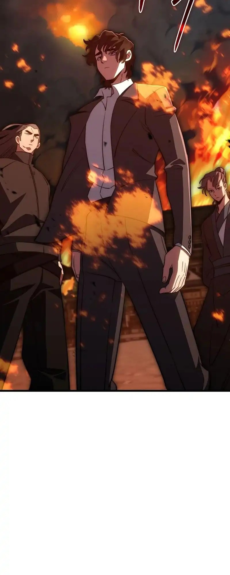 Disciple of the Three Kings Chapter 47 Gambar 27