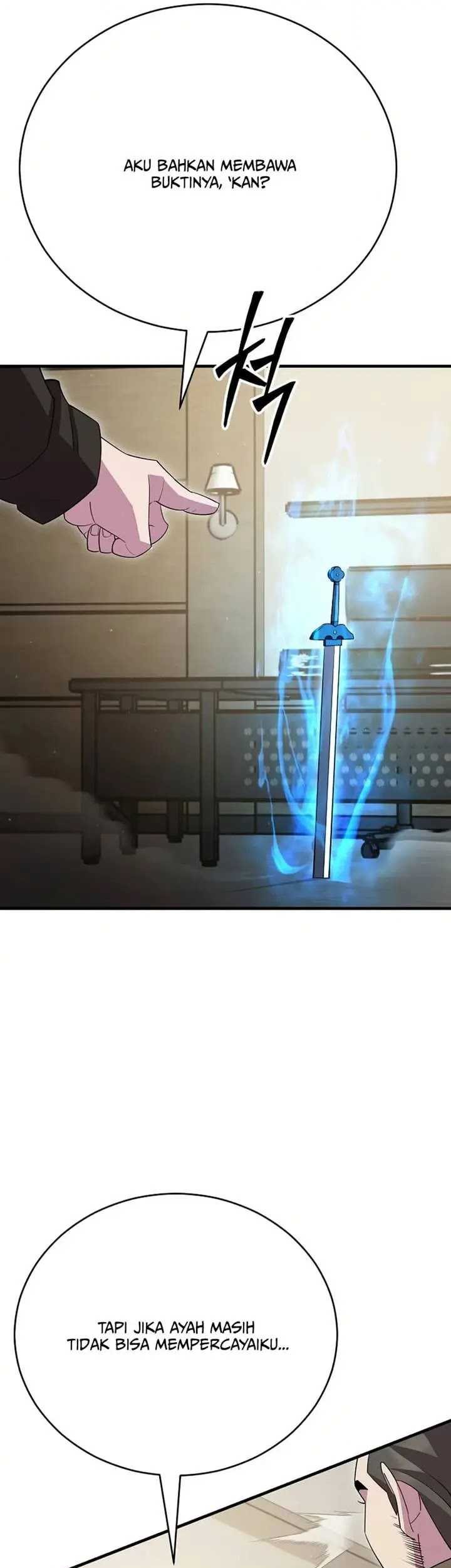 Disciple of the Three Kings Chapter 36 Gambar 46