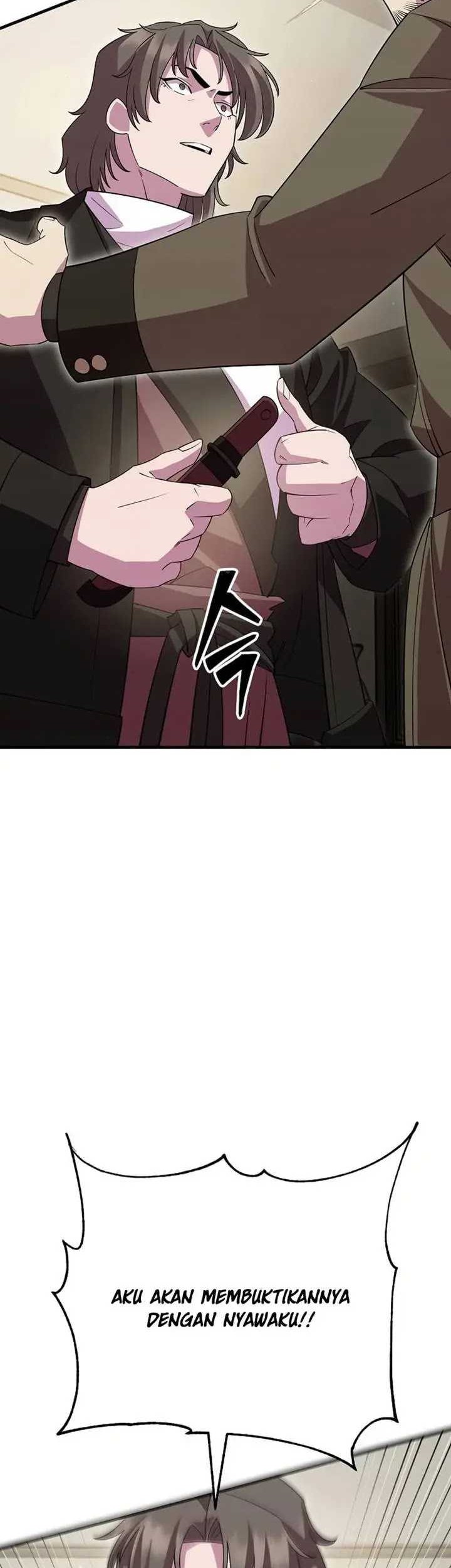 Disciple of the Three Kings Chapter 36 Gambar 47