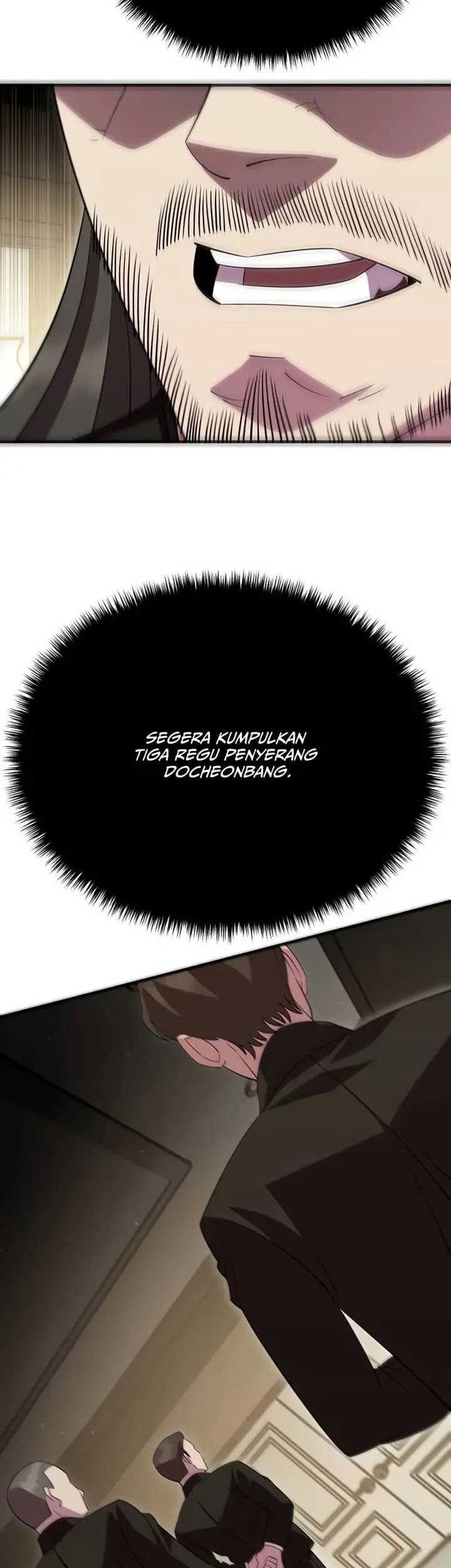 Disciple of the Three Kings Chapter 36 Gambar 51