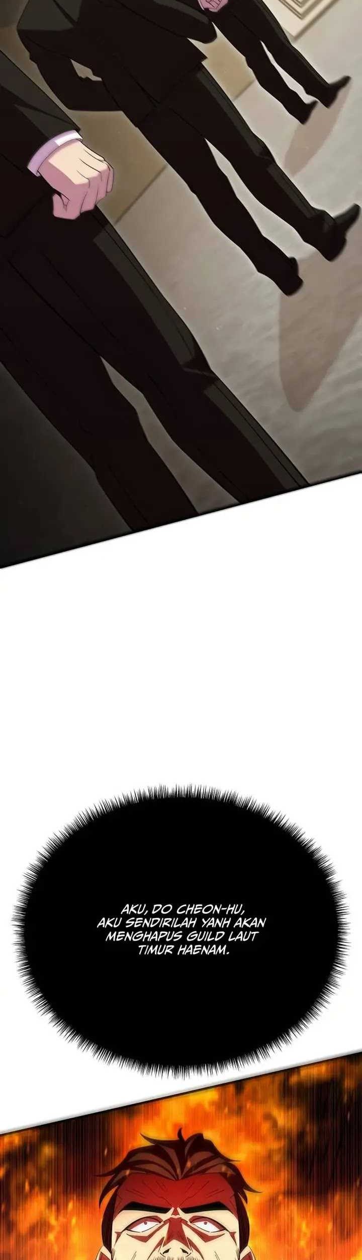 Disciple of the Three Kings Chapter 36 Gambar 52