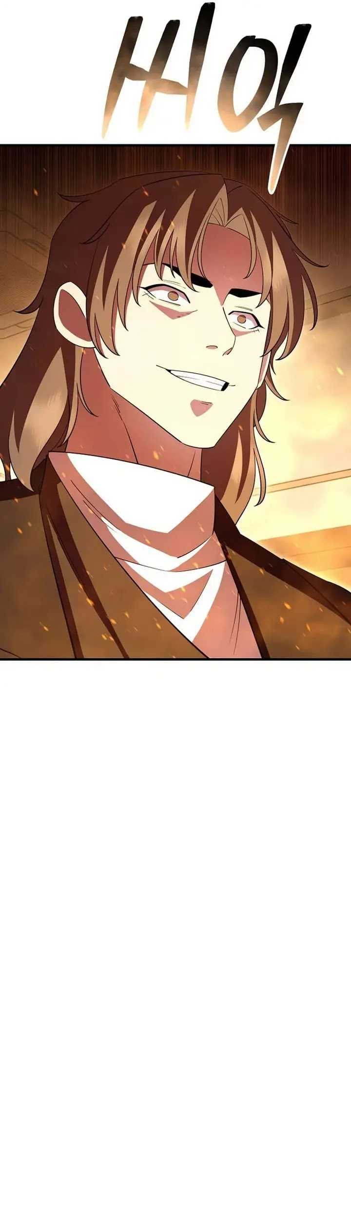 Disciple of the Three Kings Chapter 36 Gambar 54