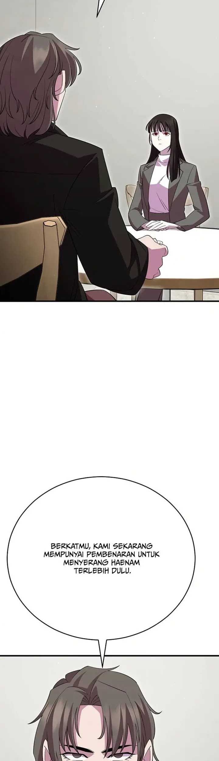 Disciple of the Three Kings Chapter 36 Gambar 56