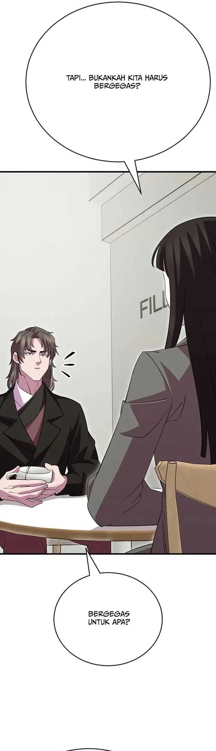 Disciple of the Three Kings Chapter 36 Gambar 58