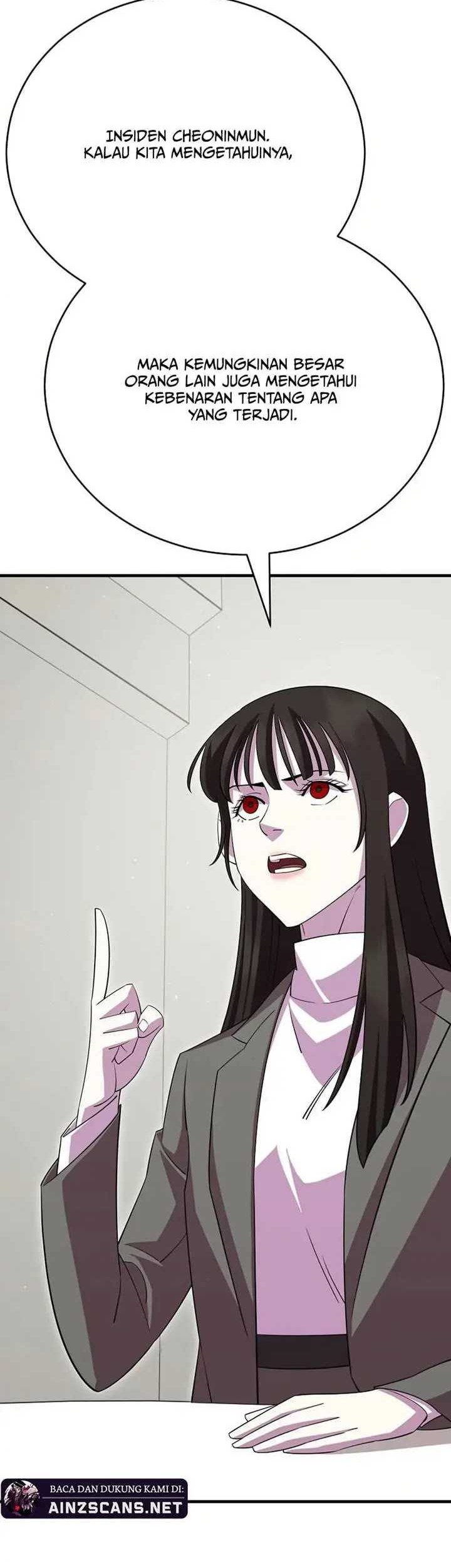 Disciple of the Three Kings Chapter 36 Gambar 59