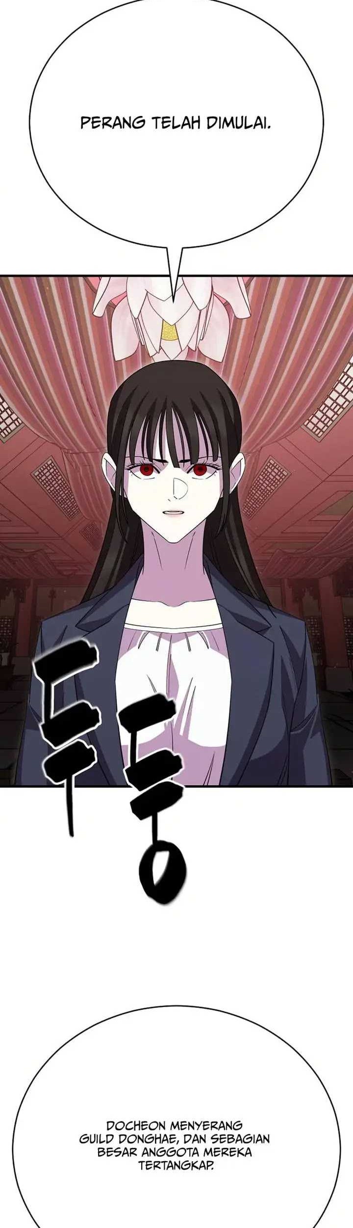 Disciple of the Three Kings Chapter 36 Gambar 63