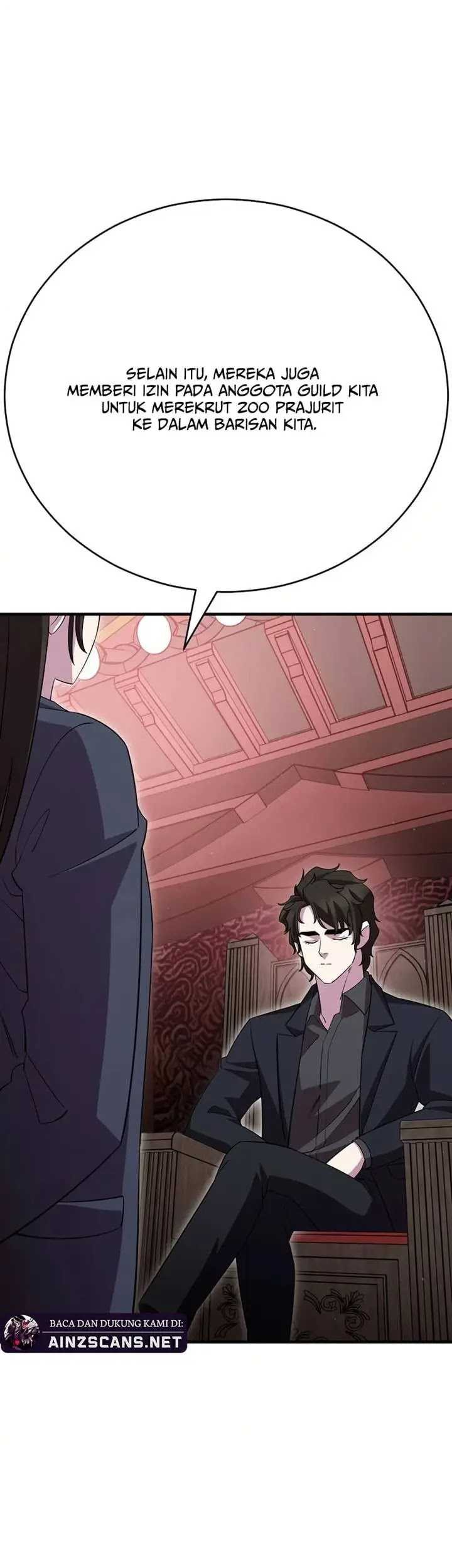 Disciple of the Three Kings Chapter 36 Gambar 66