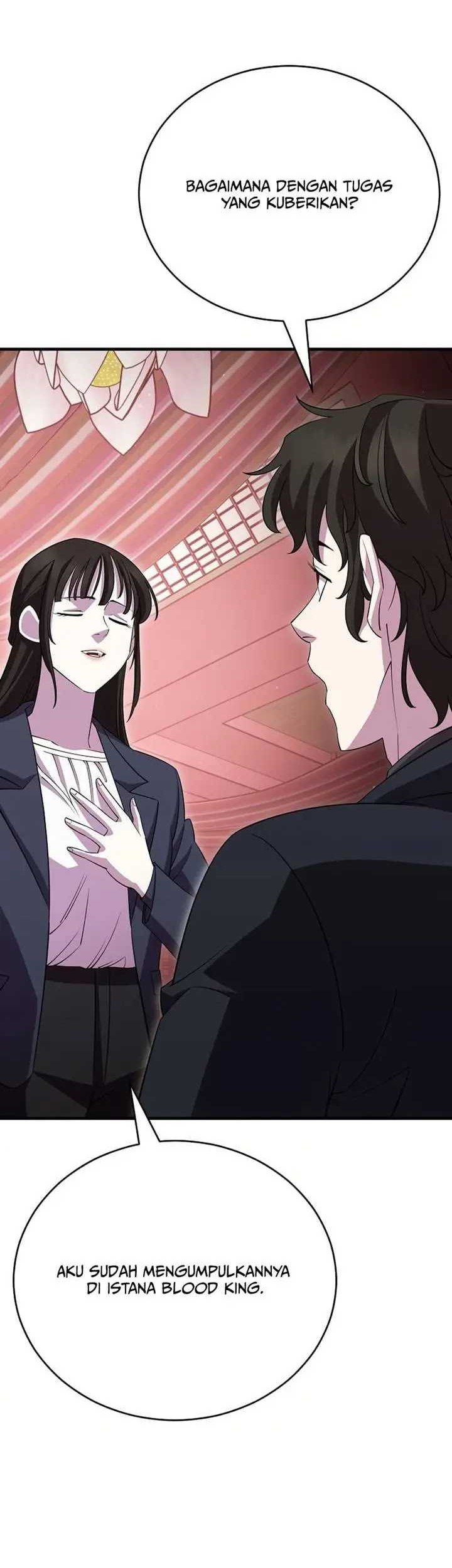 Disciple of the Three Kings Chapter 36 Gambar 67