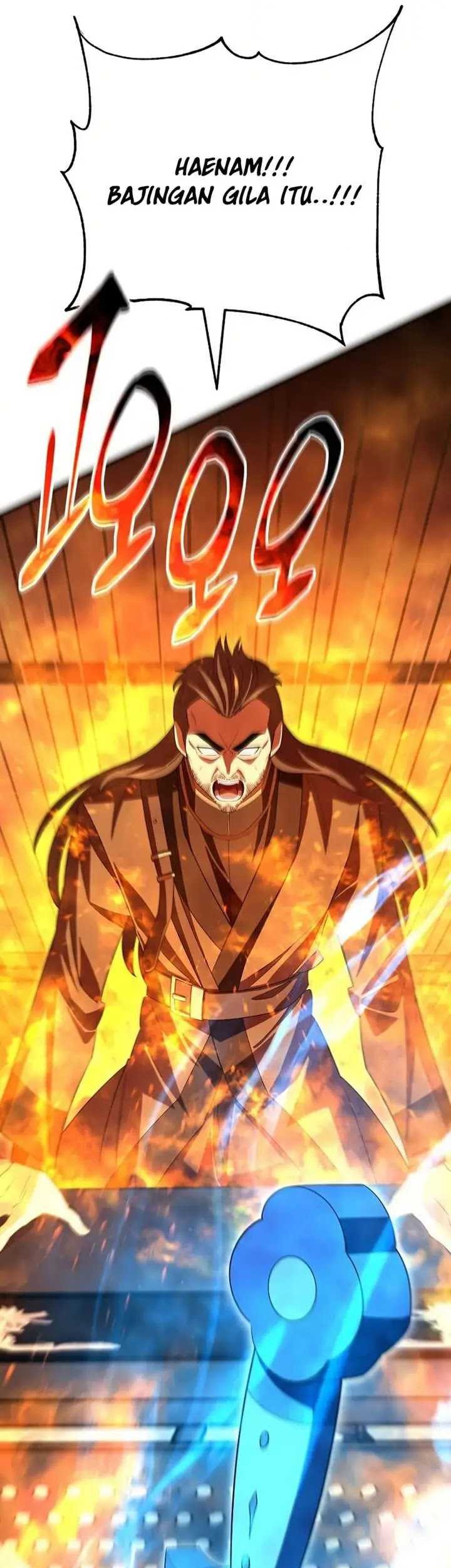 Disciple of the Three Kings Chapter 36 Gambar 30