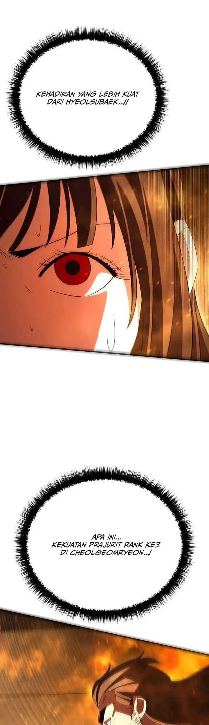 Disciple of the Three Kings Chapter 36 Gambar 32