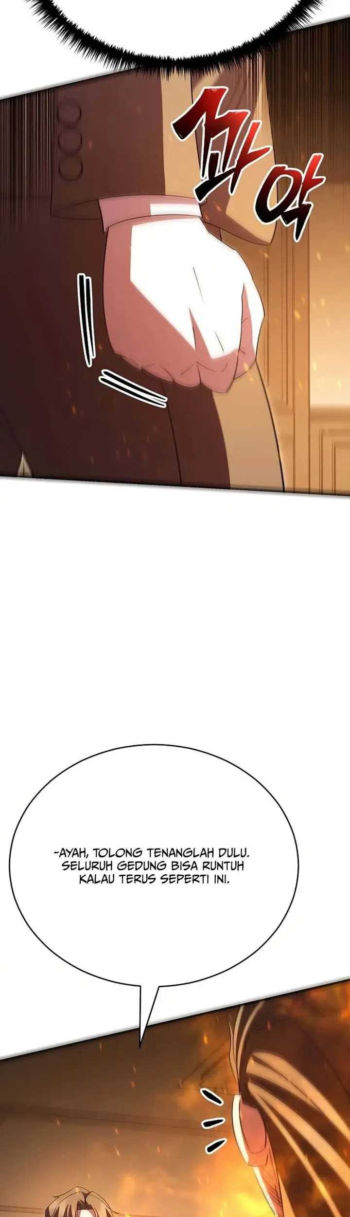 Disciple of the Three Kings Chapter 36 Gambar 35